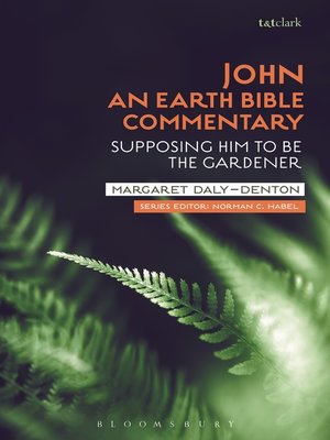 cover image of John